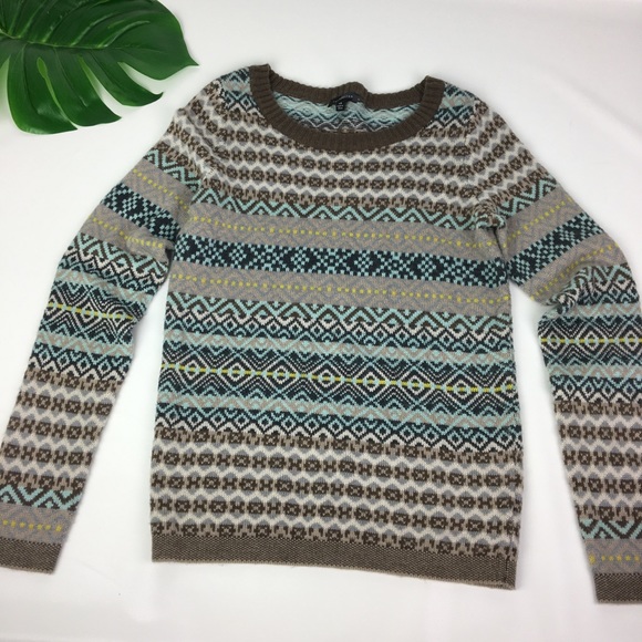 The Limited Sweaters - The limited sweater